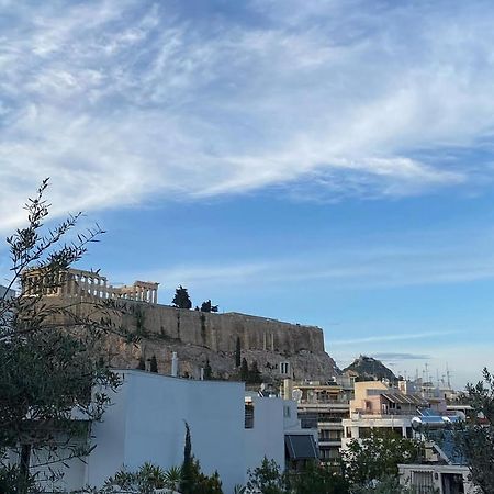 Arthome Acropolis View Athens Luaran gambar