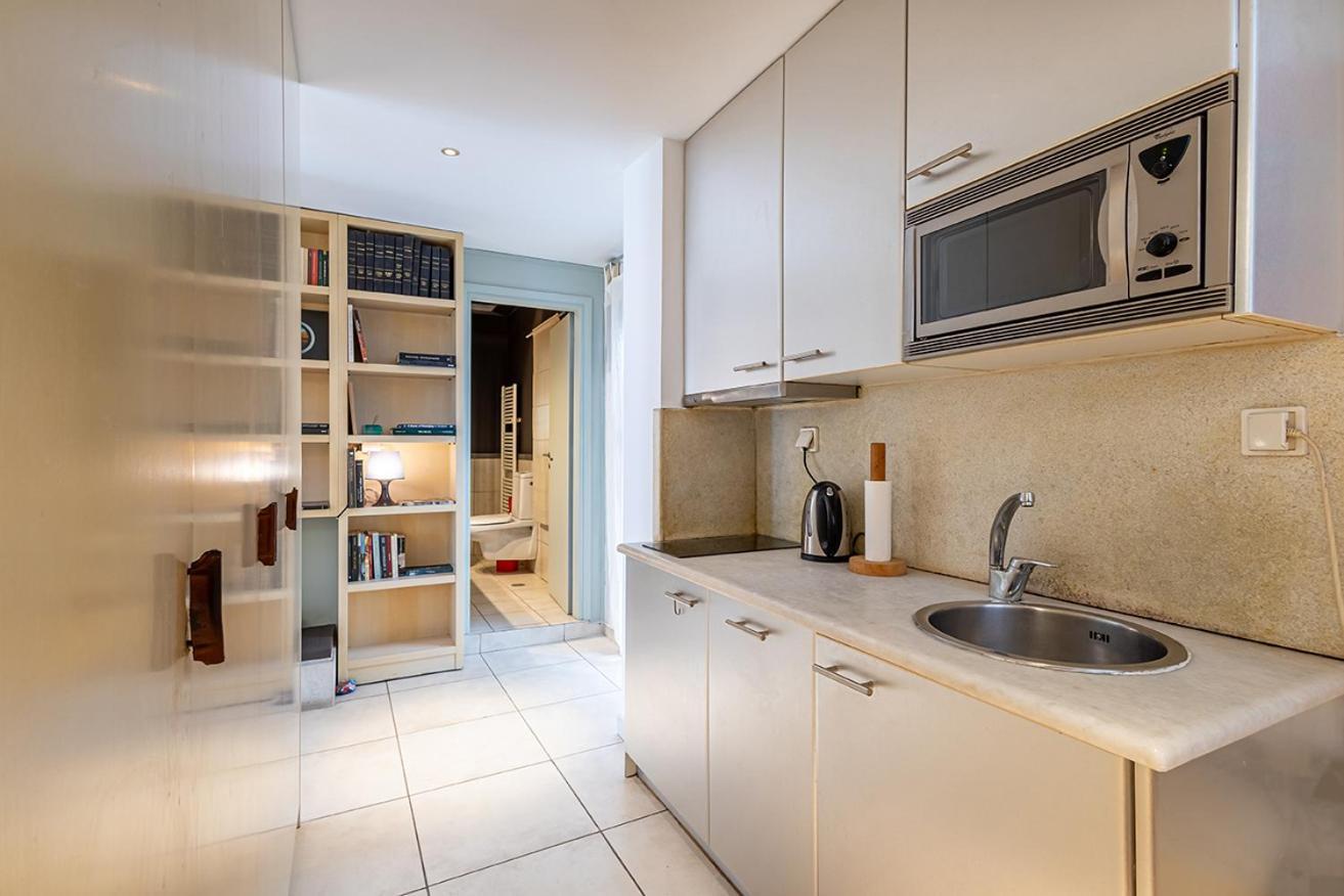 Arthome Acropolis View Athens Luaran gambar