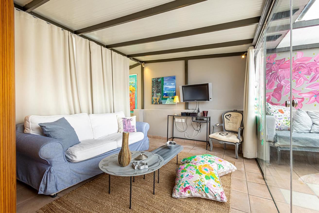 Arthome Acropolis View Athens Luaran gambar