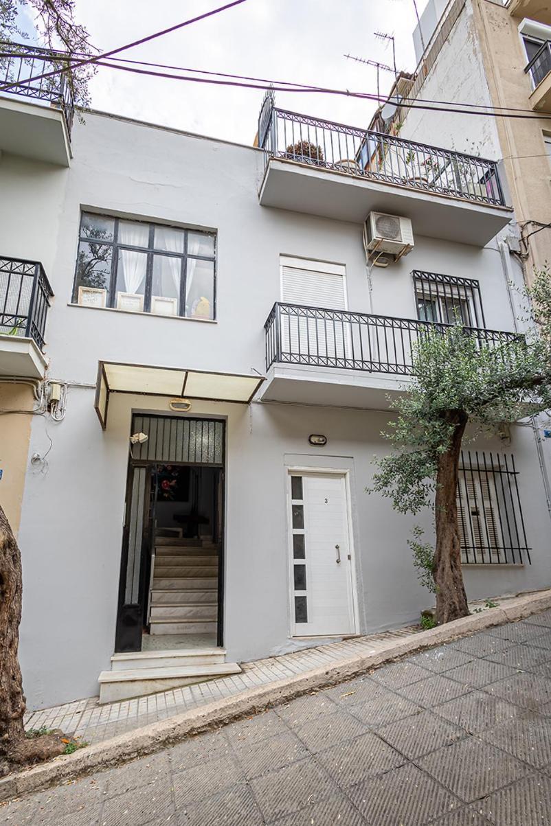 Arthome Acropolis View Athens Luaran gambar